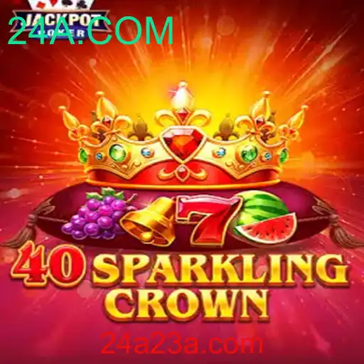 Explorando o Fascinante Universo de 40SparklingCrown