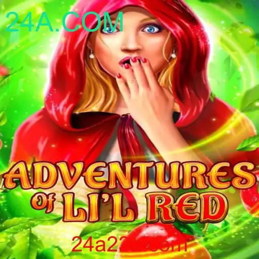 Explorando o Mundo de 'AdventuresofLilRed': Um Mergulho no Novo Fenômeno dos Games