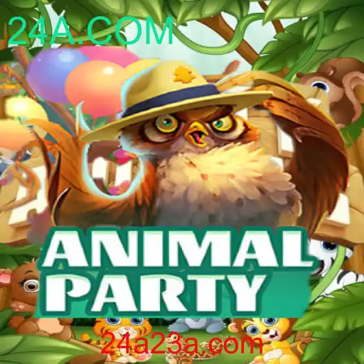 AnimalParty: O Jogo Que Está Conquistando Multidões