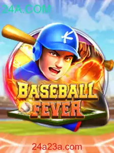 Descubra o Empolgante Jogo BaseballFever