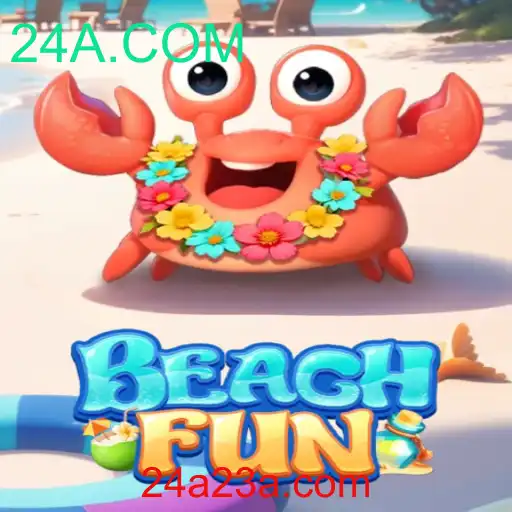 Descubra as Aventuras Empolgantes do Jogo BeachFun