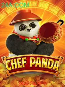 Descubra o Encanto e Desafios do Jogo ChefPanda