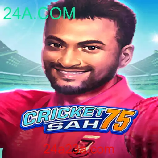 CricketSah75: Uma Nova Dimensão do Jogo de Críquete com 24A.COM