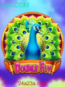 Explorando o mundo de DoubleFly: Um jogo inovador da 24A.COM