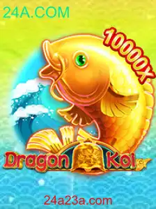 Explorando o Mundo de DragonKoi: Um Guia Completo