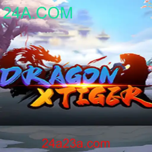 Introdução ao Fascinante Mundo de DragonXTiger