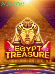 Descubra os Segredos do EgyptTreasure: Aventuras e Estratégia no Mundo Antigo