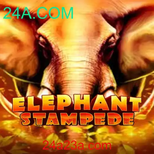 Descubra o Mundo de Diversão e Desafios de ElephantStampede