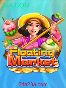 Descubra o Fascinante Mundo de 'FloatingMarket'
