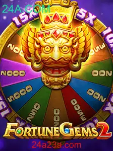 Descobrindo FortuneGems2: Um Mergulho no Mundo dos Jogos de Azar Online