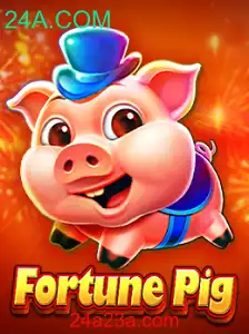 FortunePig: A Nova Sensação do Mundo dos Jogos Online