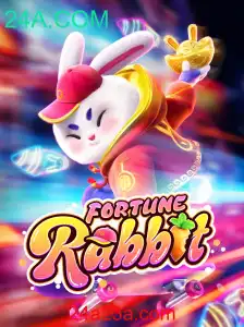 Descubra FortuneRabbit: O Jogo de Estratégia e Sorte que Conquista Jogadores