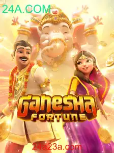GaneshaFortune: O Fascinante Mundo do Jogo que Conquista 24A.COM