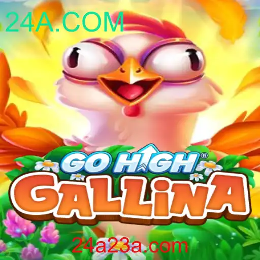 GoHighGallina: Explorando o Novo Fenômeno no Mundo dos Jogos