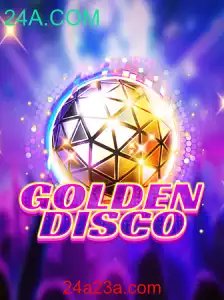 GoldenDisco: Uma Nova Experiência de Jogo Interativa