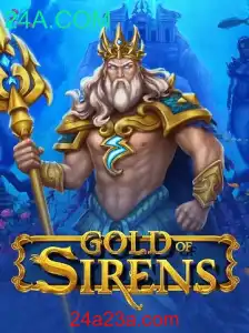 Explorando o Mundo de GoldofSirens: Regras e Desafios do Novo Jogo