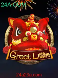Descubra o Mundo Fascinante de GreatLion: Regras e Estratégias