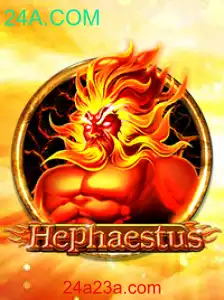 Hephaestus: A Forja de Estratégias no Universo de 24A.COM
