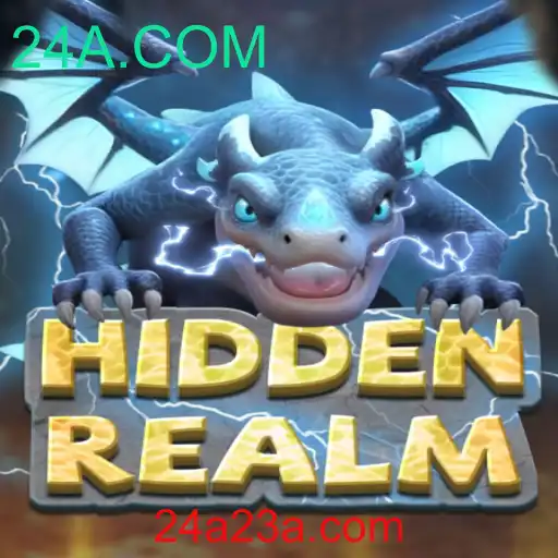 HiddenRealm: Exploração, Estratégia e Aventura