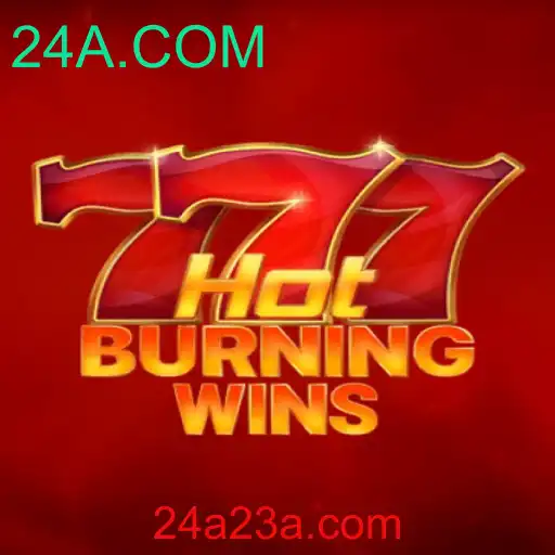 Descubra a Emoção de HotBurningWins