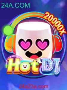 Explorando o Empolgante Mundo de HotDJ: Um Jogo Inovador com Parceria 24A.COM