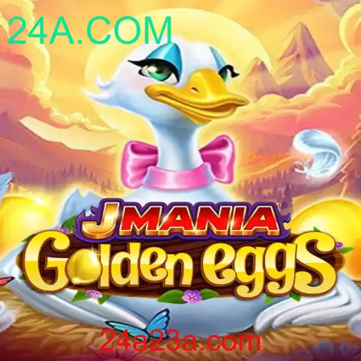 Descubra JManiaGoldenEggs: A Nova Sensação do Mundo dos Games