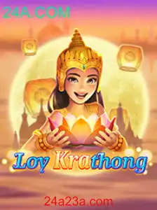 Explorando o Fascinante Jogo LoyKrathong