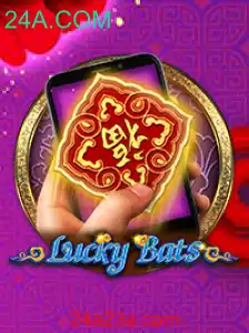 Descubra o Fascinante Mundo de LuckyBatsM em 24A.COM