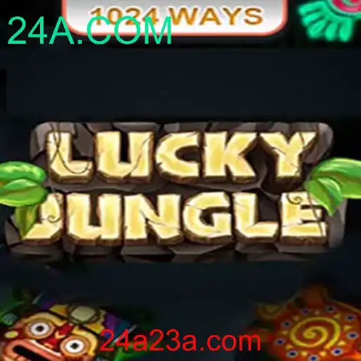 Descubra o Mundo de Aventuras do LuckyJungle1024