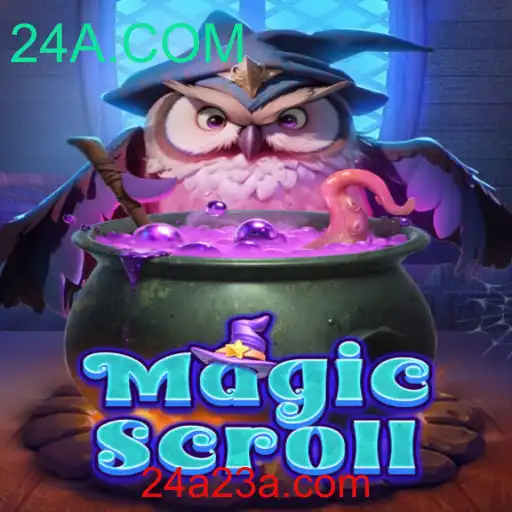 Explorando MagicScroll: O Novo Fenômeno dos Jogos