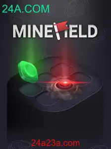 Descubra o Universo de MineField: A Experiência de Jogo Inovadora da 24A.COM