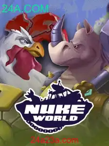 Explorando o Mundo do Jogo NukeWorld: Um Guia Completo