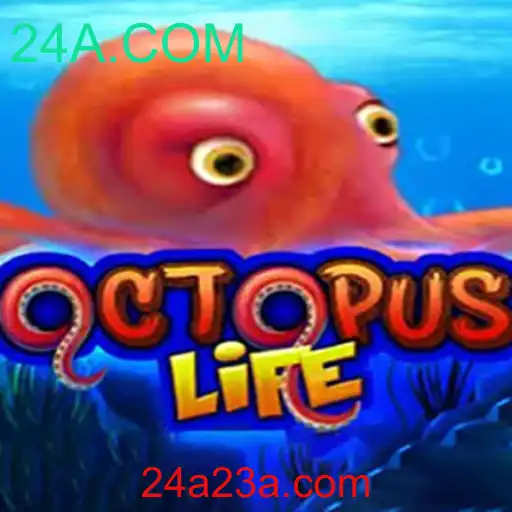 Descubra OctopusLife: Uma Jornada Subaquática Envolvente