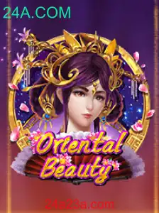 Descubra o Fascinante Jogo OrientalBeauty e a Revolução do 24A.COM
