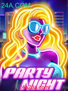 Descobrindo PartyNight: O Jogo Perfeito para Reunir Amigos