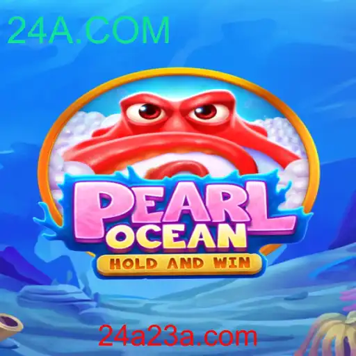 Descubra PearlOcean: O Fascinante Jogo Marítimo Revolucionando o Mundo dos Games