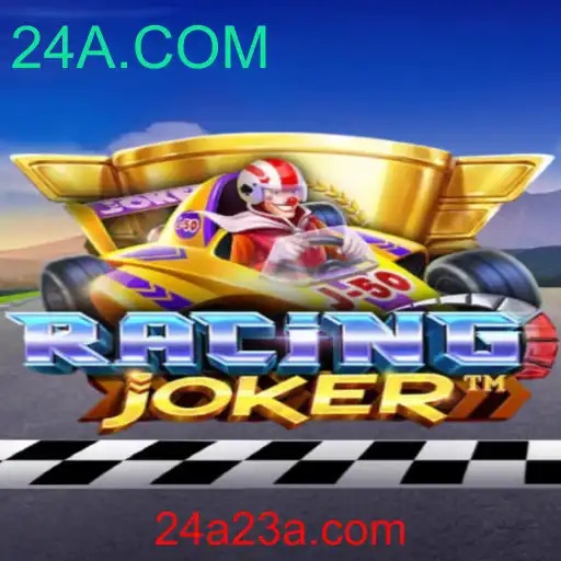 Descubra o Fascinante Mundo de RacingJoker: O Jogo que Está Transformando Corridas