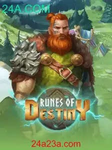 Explorando o Mundo Mágico de RunesOfDestiny: Um Mergulho Profundo no Jogo Mais Esperado do Ano