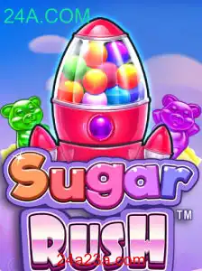 Descubra o Mundo Encantado de SugarRush: O Jogo que Está Conquistando o Mundo