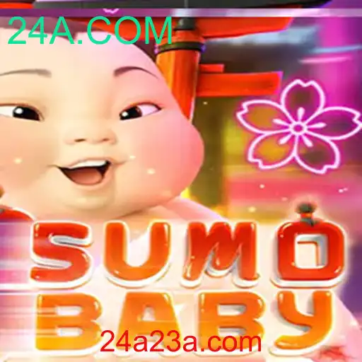 Descubra o Mundo Divertido de SumoBaby