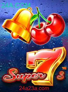 Super7s: Explorando o Universo do Novo Jogo de Entretenimento Direto da 24A.COM