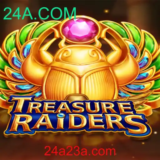 Explorando o Universo de TREASURERAIDERS: Uma Aventura Inédita