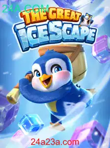 The Great Icescape: Uma Aventura Congelante Nas Profundezas dos Jogos Online