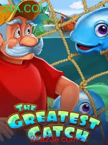 Explorando o Mundo de TheGreatestCatch: Um Guia Completo para Jogadores