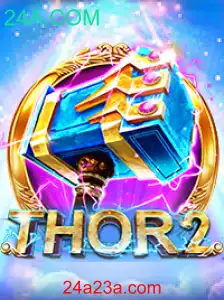 Descubra Thor2: As Aventuras Épicas no Mundo de 24A.COM