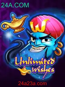 UnlimitedWishes: Explorando o Universo de Possibilidades do Jogo Enigmático