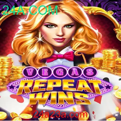 VegasRepeatWins: Um Mergulho no Jogo de Estratégia e Diversão