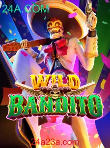 Explore o Fascinante Mundo de WildBandito: Tudo o que Você Precisa Saber