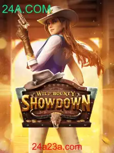 Explorando WildBountyShowdown: O Jogo do Momento Promovido por 24A.COM