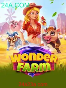 Descubra o Maravilhoso Mundo de WonderFarm